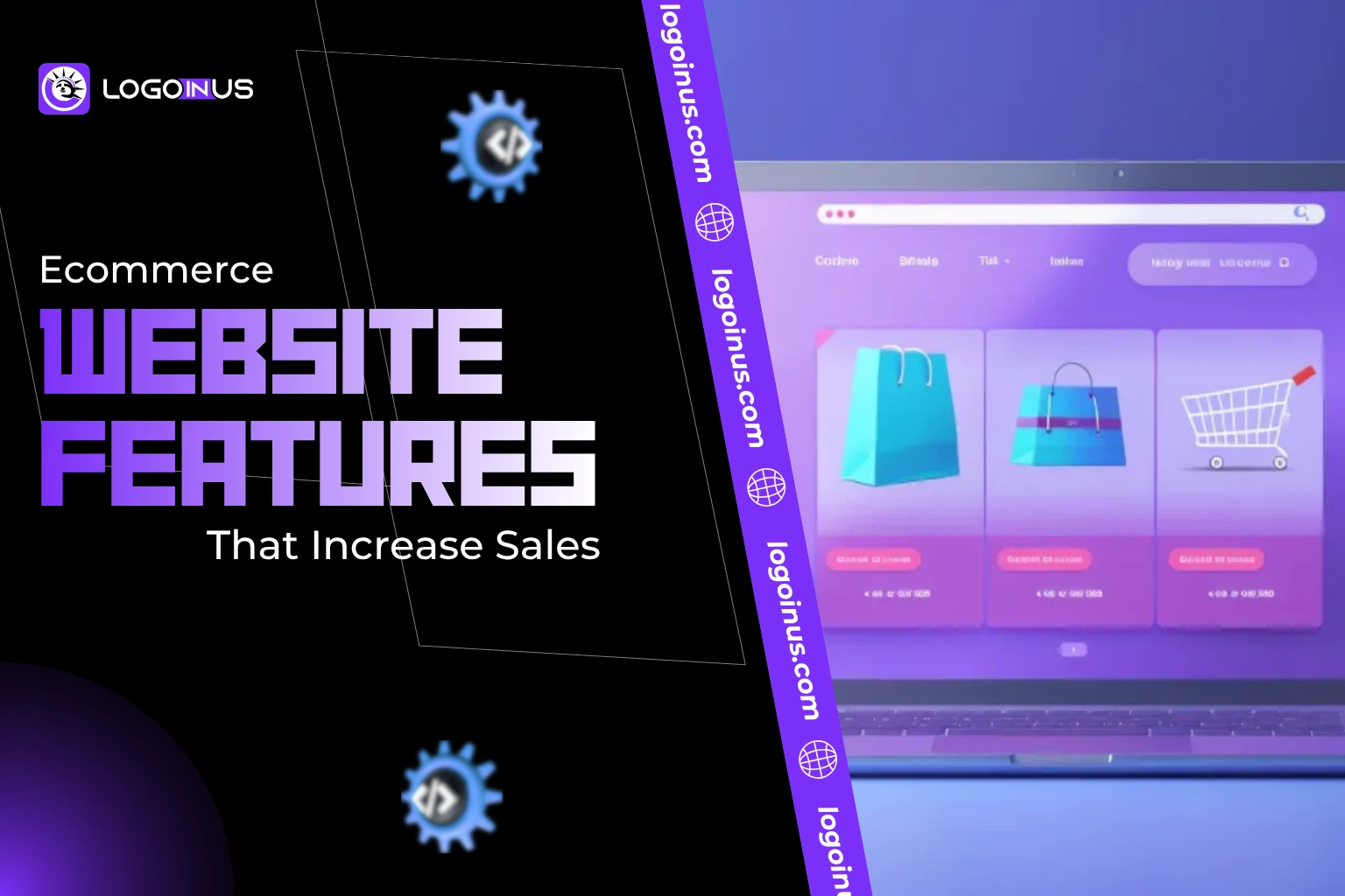 12 Ecommerce Website Features That Increase Sales