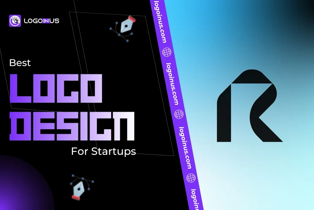 Best Logo Design for Startups