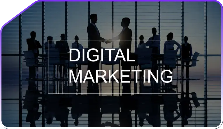 Digital-Marketing Services