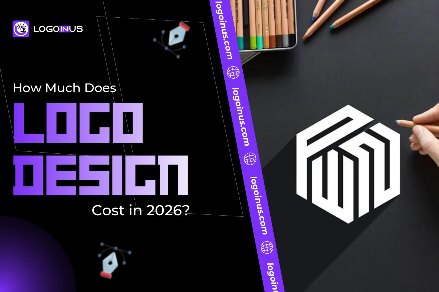 How Much Does Logo Design Cost