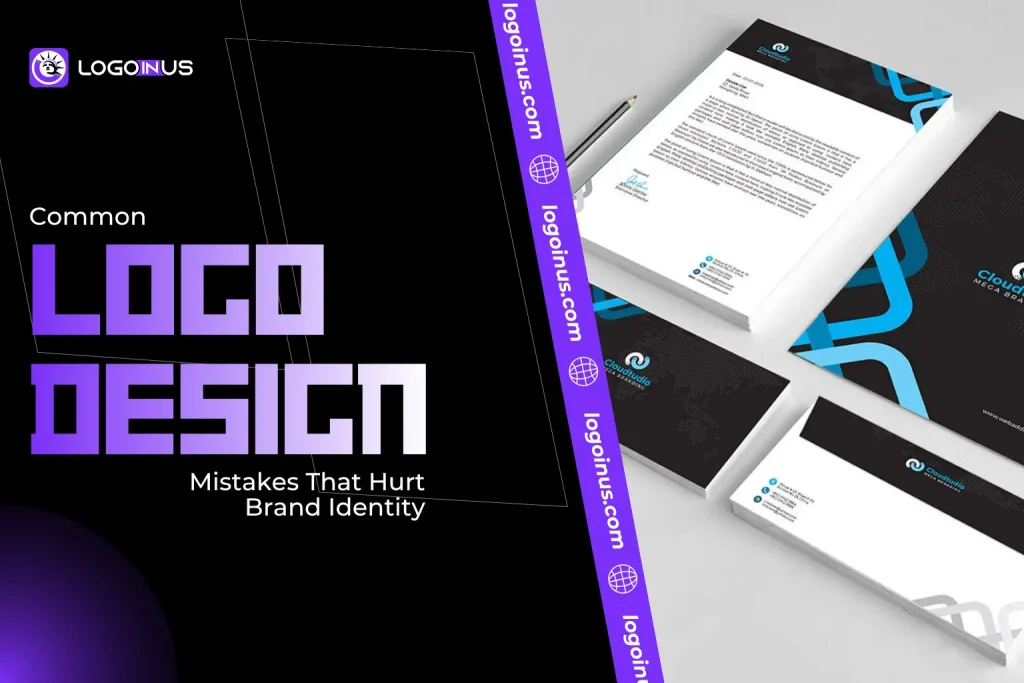Common Logo Design Mistakes