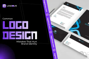 Common Logo Design Mistakes