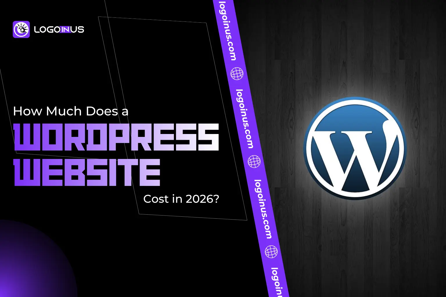 WordPress Website Cost in 2026