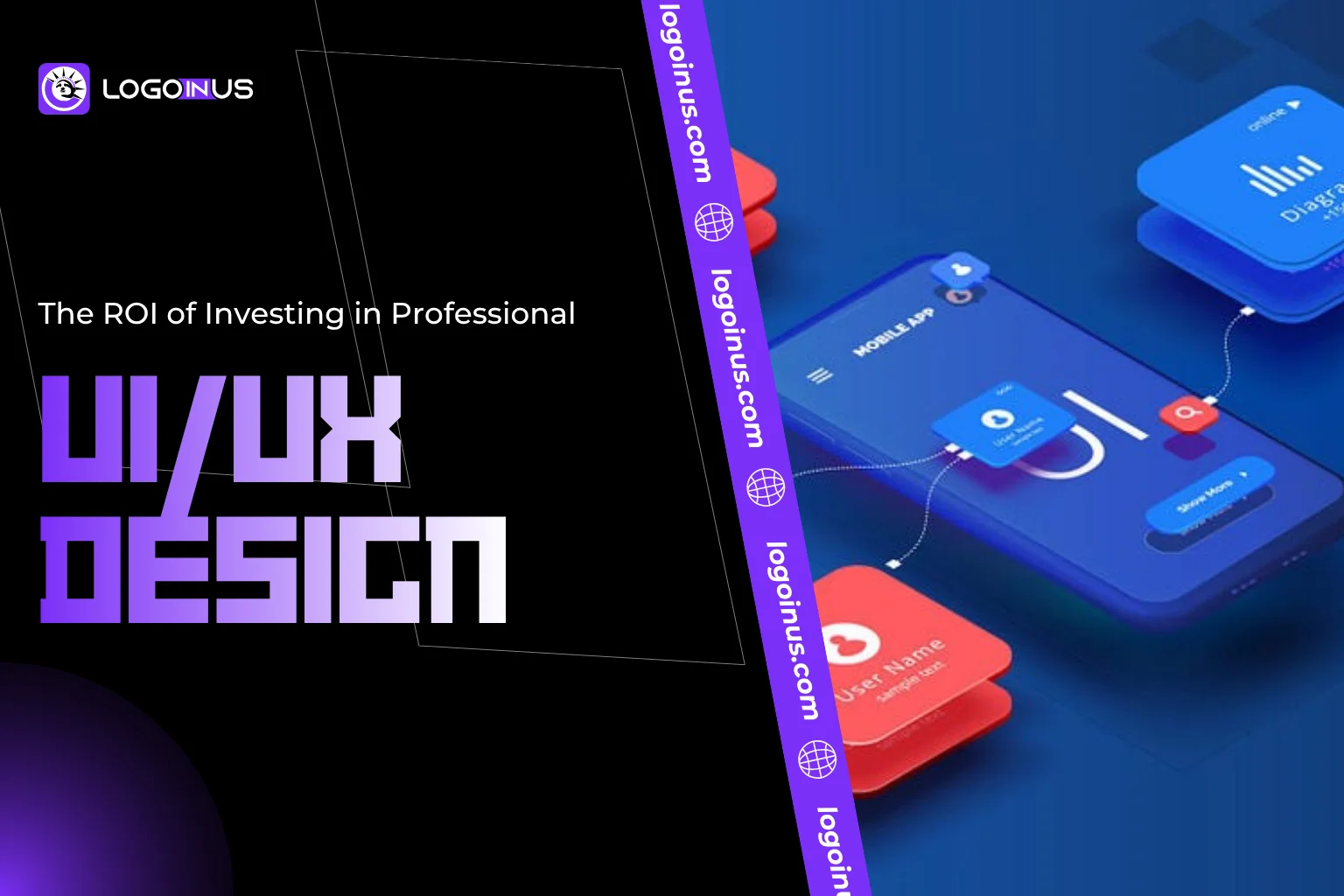 Investing in Professional UI/UX Design
