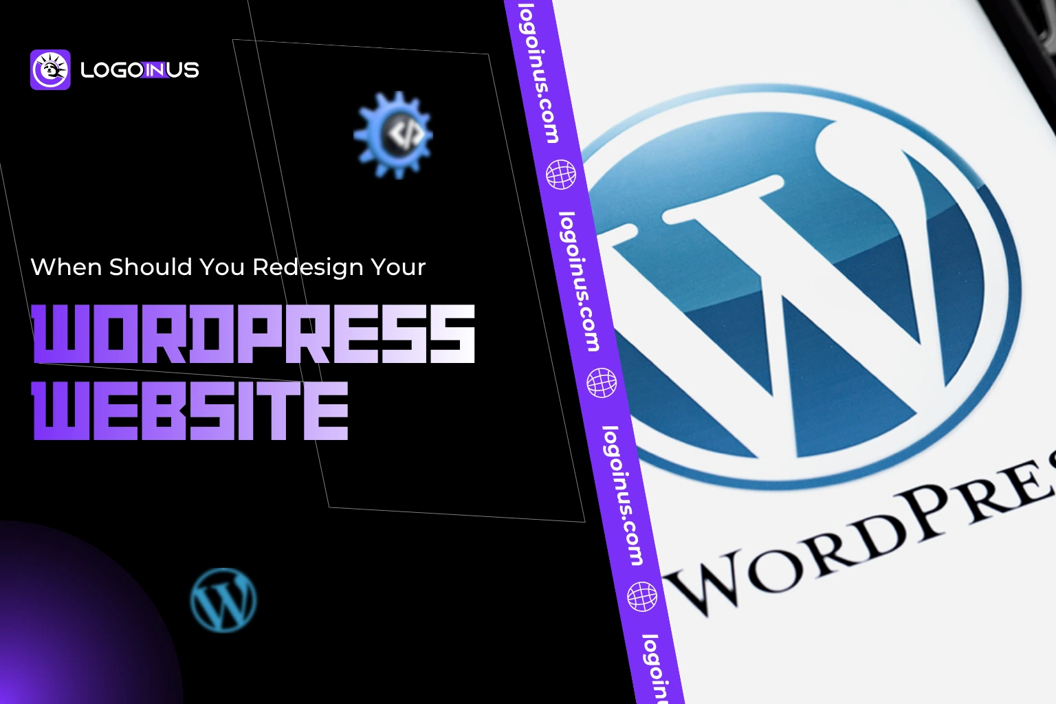 Redesign Your WordPress Website